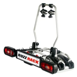 מנשא משטח לאופניים SPARK 2 מבית BUZZ RACK