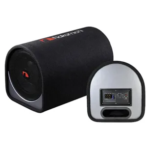 סאב מוגבר 10" NBT10A מבית NAKAMICHI