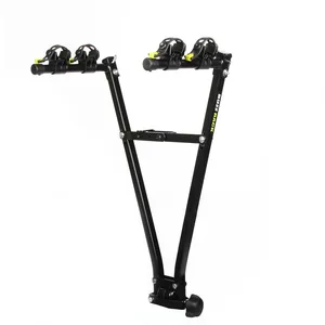 מתקן לאופניים לוו גרירה GAZELLE מבית BUZZ RACK