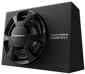 סאב אופר 12" אינטש TS-WX306B מבית PIONEER