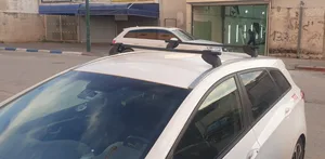גגון מקורי מפלדה ליונדאי I30 החדשה