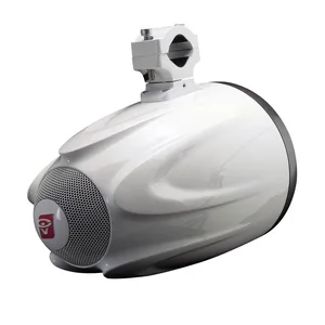זוג רמקולים מוגני מים SMC6S לסירות וכלי שטח CERWIN VEGA