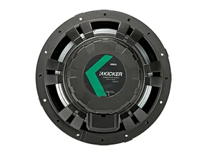סאב אופר 10" מוגן מים KMF10 מבית KICKER