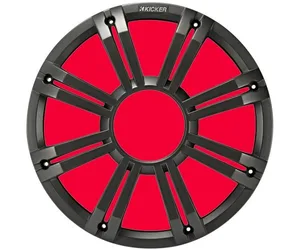 סאב אופר 12" מוגן מים KMF12 מבית KICKER