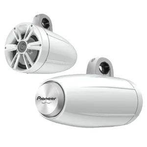 זוג רמקולים ניתלים לגשר TS-ME770TSW מוגני מים מבית PIONEER