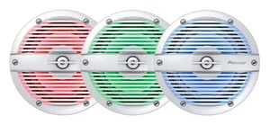 ערכת מנורות לד לרמקולים UD-ME650LED מבית PIONEER