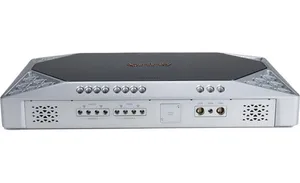 מגבר לרכב 4 ערוצים REF-704a מבית INFINITY