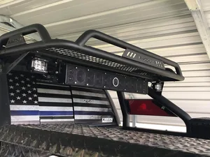 סאונדבר מוגבר 8 רמקולים XL-850 מבית POWERBASS