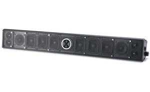 סאונדבר מוגבר 12 רמקולים XL-1250 מבית POWERBASS