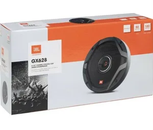 זוג רמקולים STAGE GX628 מבית JBL