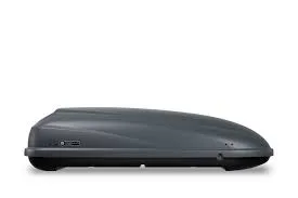 תא חפצים אפור מט 460 TRAVEL EASY מבית MODULA