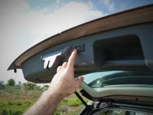 פתיחה חשמלית לדלת תא מטען לקיה/יונדאי/ניסן