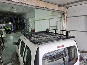 עריסה גגון לרנו קנגו/סיטרואן ברגלינו