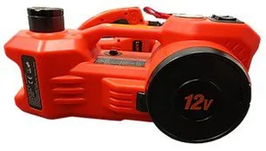 ערכת חילוץ מקצועית להחלפת גלגל מבית CoolRide