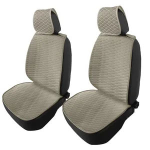 כיסוי קדמי למושב הרכב SPEED COVER