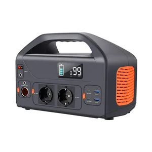 תחנת כוח ניידת 1000W