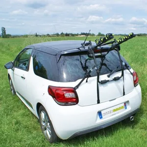 מנשא אופניים Beetle מבית Buzz Rack