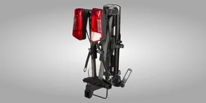 מנשא אופניים לוו גרירה Eazzy 1 מבית Buzz Rack