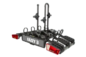מנשא אופניים לוו גרירה Eazzy 3 מבית Buzz Rack