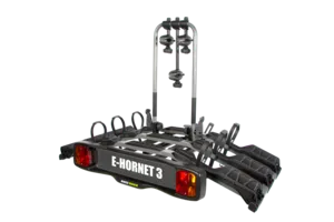 מנשא אופניים לוו גרירה Hornet 3 מבית Buzz Rack