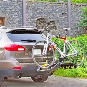 מנשא אופניים לוו גרירה BuzzRunner H3 מבית Buzz Rack