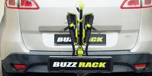 מנשא אופניים לוו גרירה BuzzWing 1 מבית Buzz Rack
