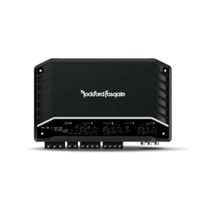 מגבר רוקפורד 5 ערוצים דגם R2-750X5 RockFord Fosgate