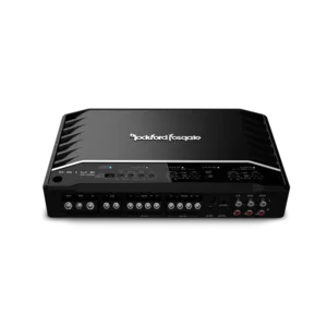 מגבר רוקפורד 5 ערוצים דגם R2-750X5 RockFord Fosgate