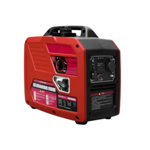 גנרטור אינוורטר LAVI 2.8KW מושתק