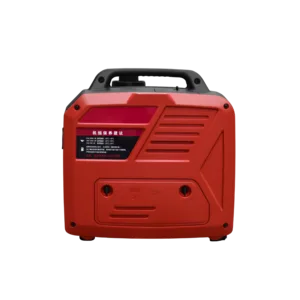 גנרטור אינוורטר LAVI 2.8KW מושתק