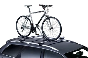 מנשא אופניים לגג דגם Thule Freeride 532