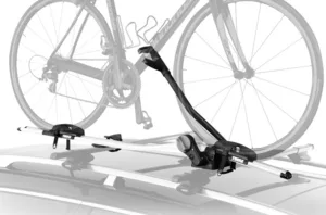 מנשא אופניים לגג דגם Thule ProRide 598