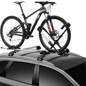 מנשא אופניים לגג דגם Thule UpRide 599