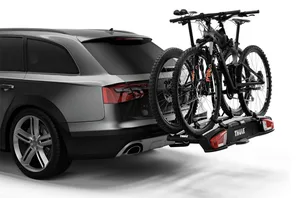 מנשא אופניים לוו גרירה דגם Thule VELOCOMPACT 924