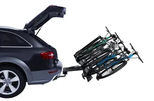 מנשא אופניים לוו גרירה דגם Thule VELOCOMPACT 926