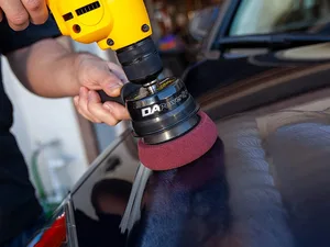 מכשיר דיטיילינג פוליש Meguiar's