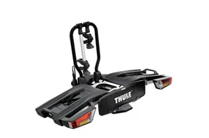 מנשא אופניים לוו גרירה דגם Thule Easyfold 933