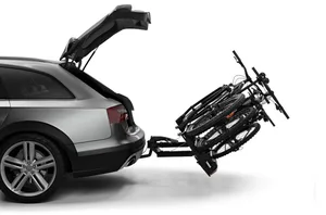 מנשא אופניים לוו גרירה דגם Thule Velo Space XT 939