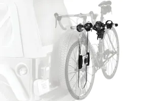 מנשא אופניים לגלגל אחורי Thule 963PRO