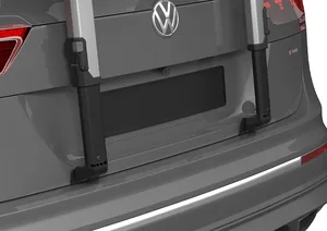 מנשא אופניים לדלת אחורית 993 Thule OutWay Platform 2