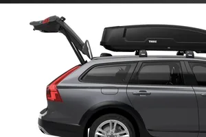 תא חפצים Thule Force XT S