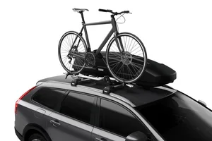תא חפצים Thule Force XT Sport