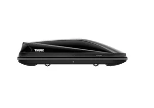 תא חפצים שחור Thule Touring 200
