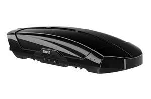 תא חפצים Thule Motion XT M שחור