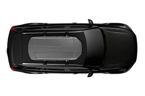 תא חפצים Thule Motion XT M אפור