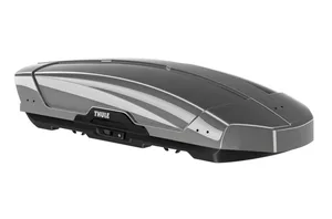 תא חפצים Thule Motion XT XL אפור/ שחור לבחירה