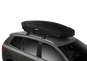 תא חפצים Thule Motion XT XXL אפור/ שחור לבחירה