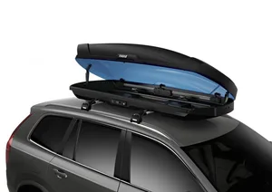 תא חפצים Thule Motion XT XXL אפור/ שחור לבחירה