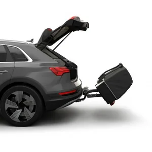 תא חפצים לוו גרירה THULE ONTO