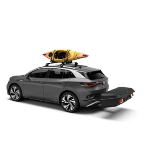 תא חפצים לוו גרירה - Thule Arcos Box